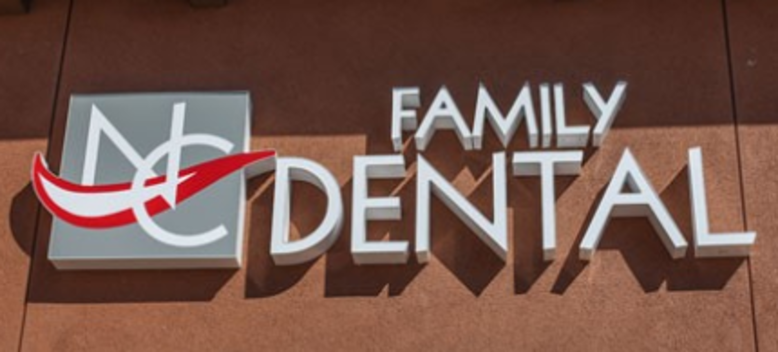 NC Family Dental - Escondido, CA