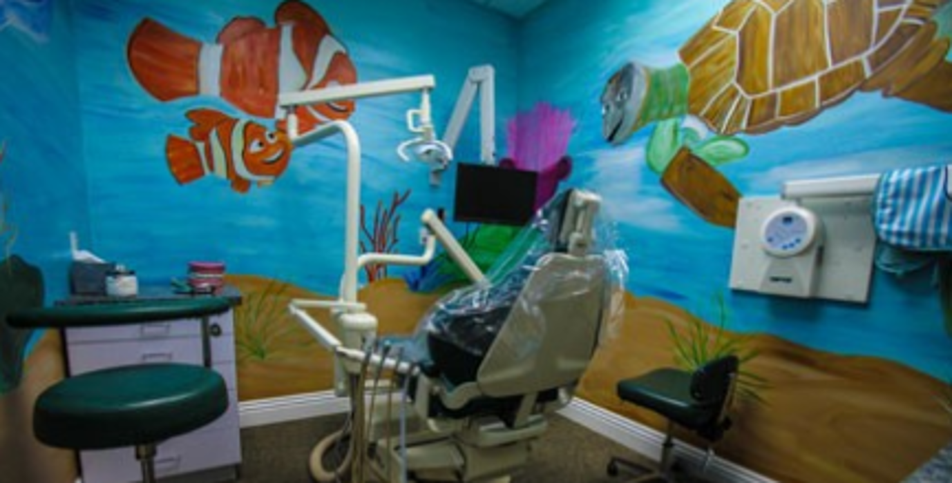 NC Family Dental - Escondido, CA