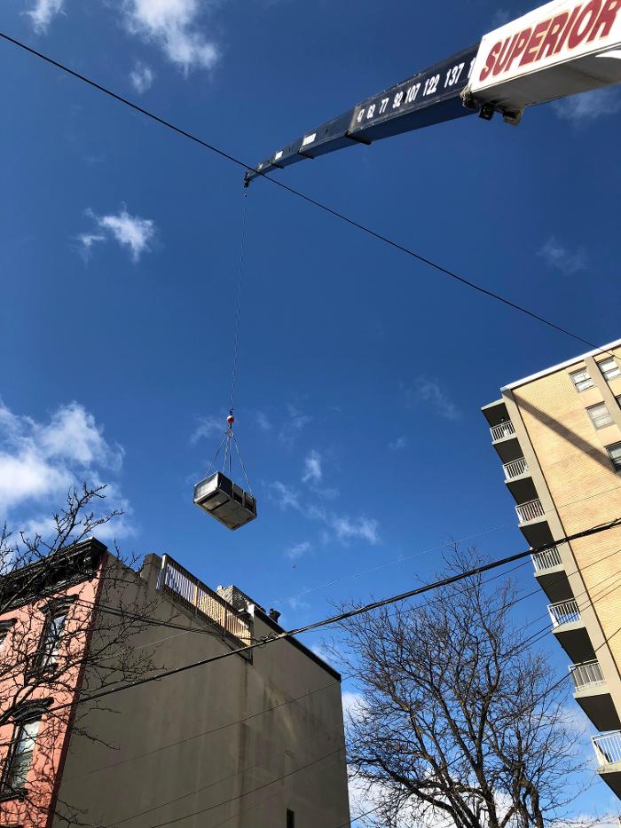 Tanous HVAC - Hoboken, NJ