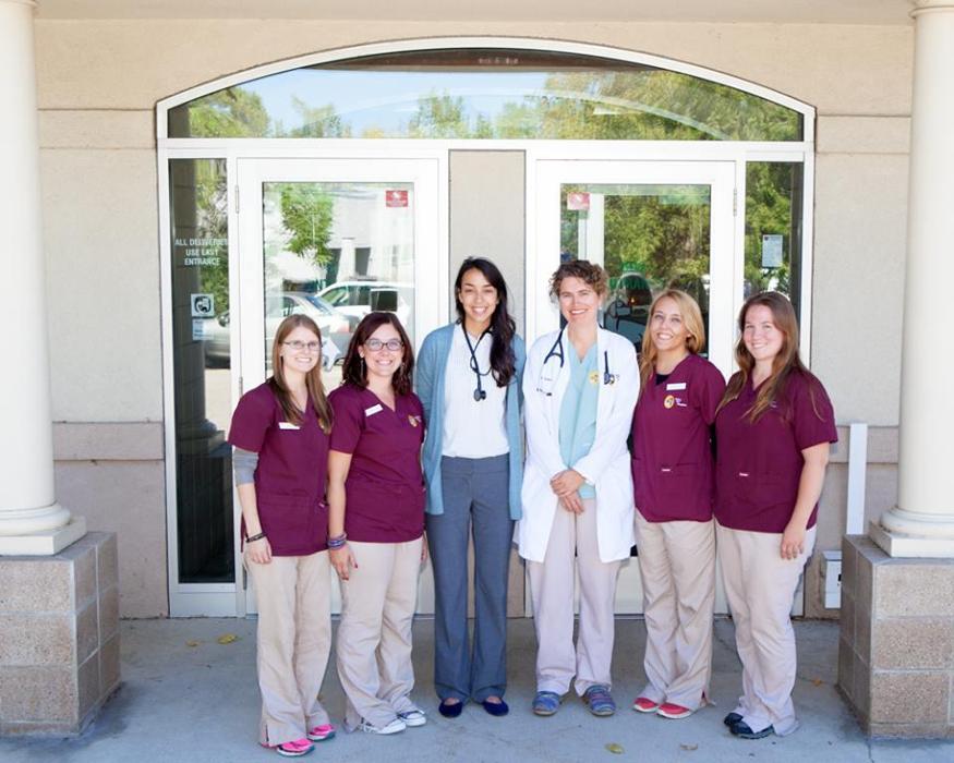 Edina Pet Hospital - Minneapolis, MN