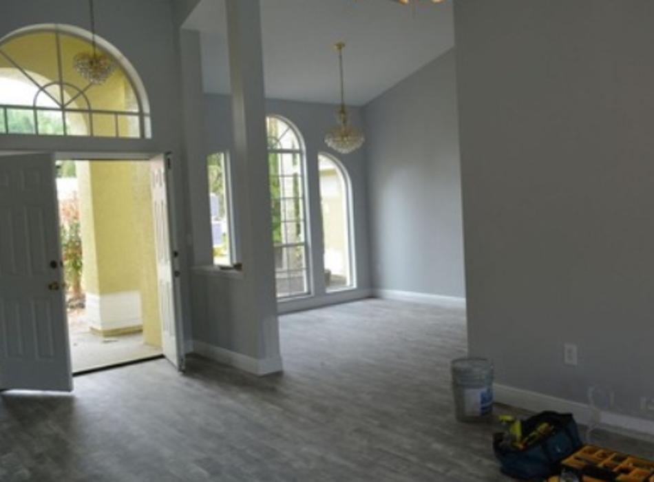 East Coast Construction SD - Melbourne, FL