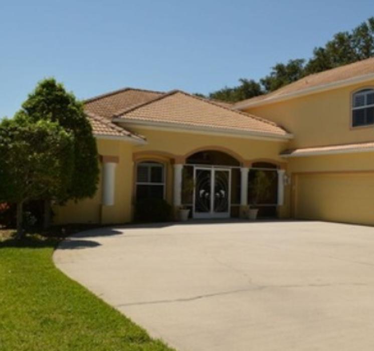 East Coast Construction SD - Melbourne, FL