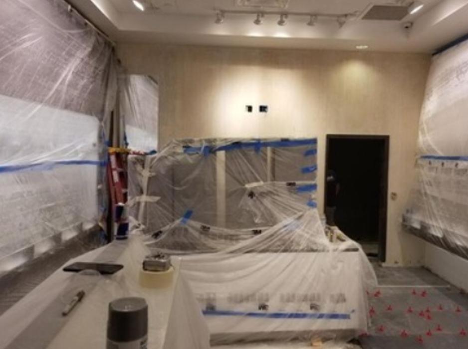 East Coast Construction SD - Melbourne, FL