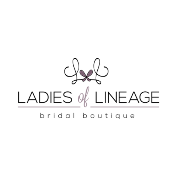 Ladies of Lineage Off-The-Rack Bridal Shop - Fort Mill, SC