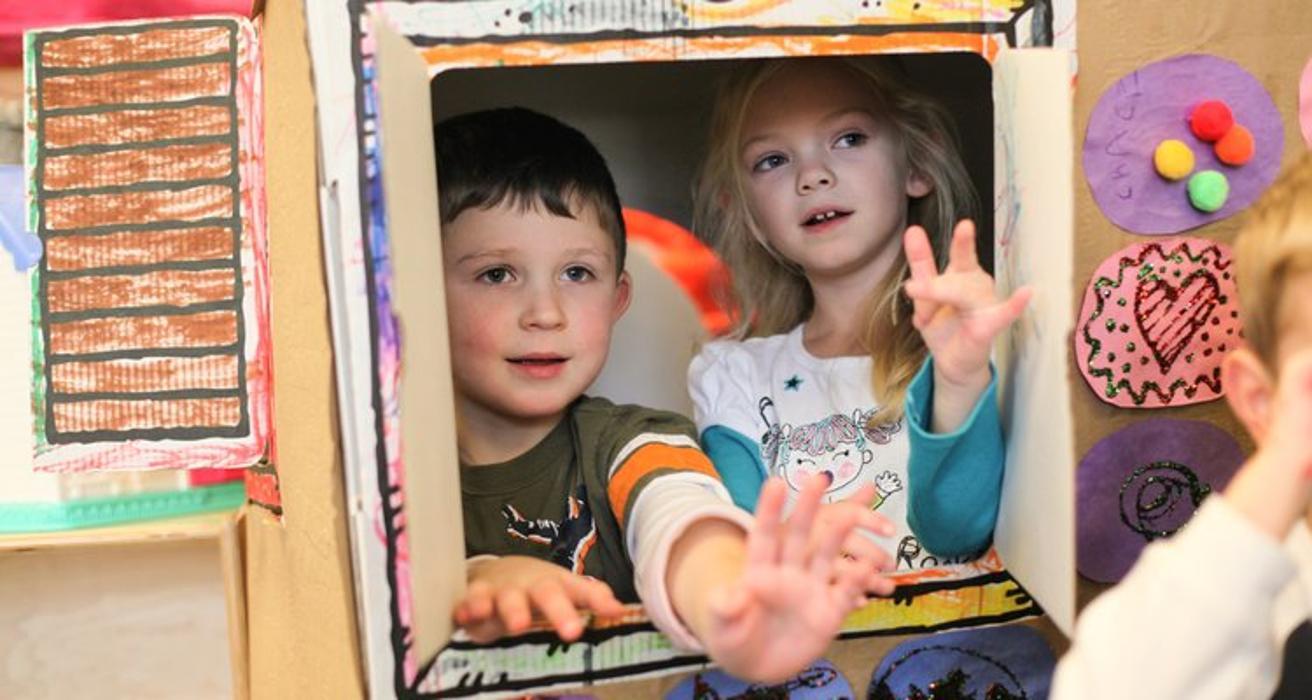 Pride & Joy of Geneseo - Geneseo, NY