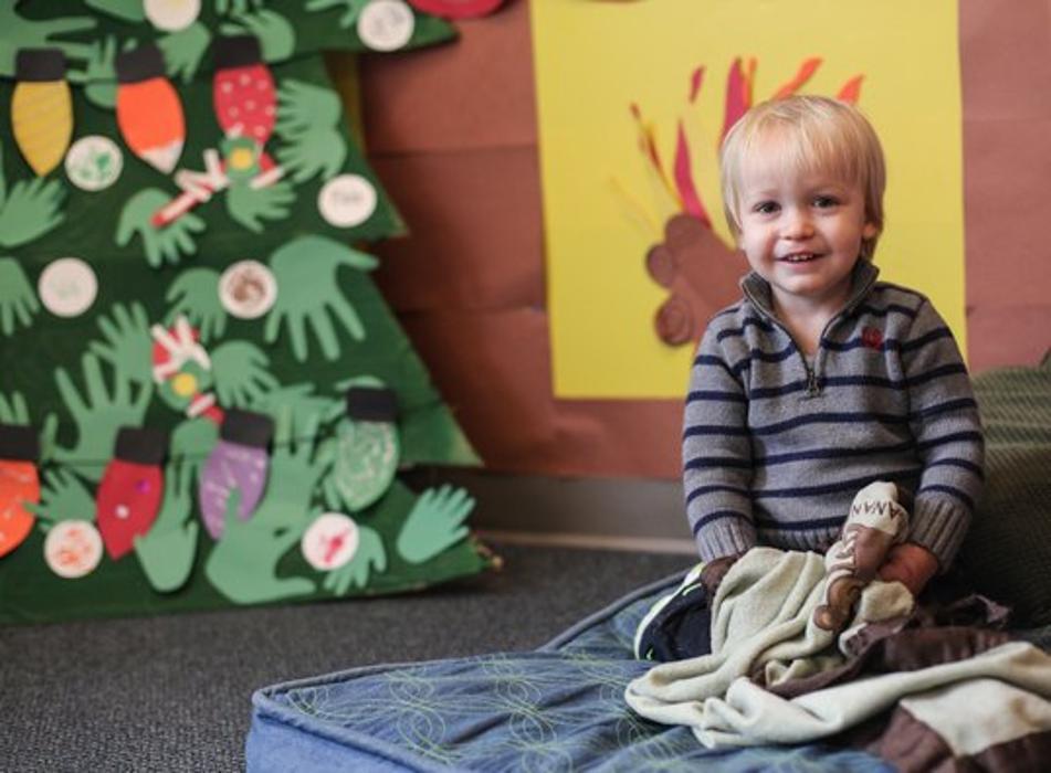 Pride & Joy of Geneseo - Geneseo, NY