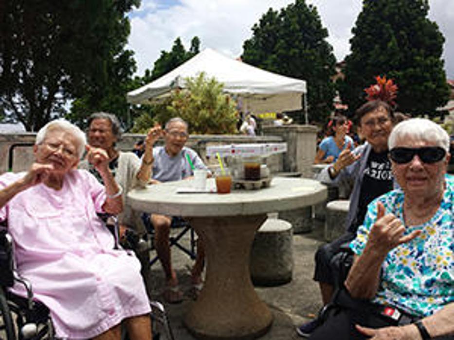 Kina 'Ole Estate - Kaneohe, HI