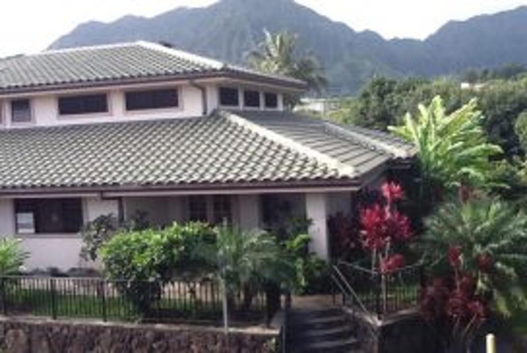 Kina 'Ole Estate - Kaneohe, HI