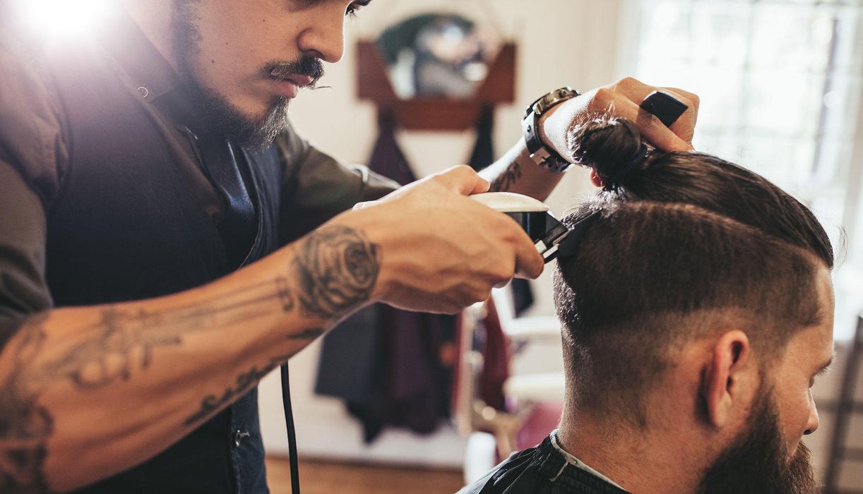 Phenix Salon Suites-Westfield/Carmel - Carmel, IN