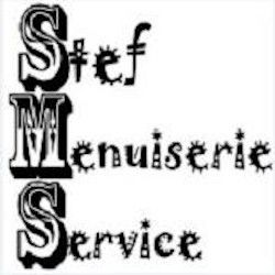 Stef Menuiserie Service SASU machine à bois, PVC, alu et outillage (fabrication, négoce)