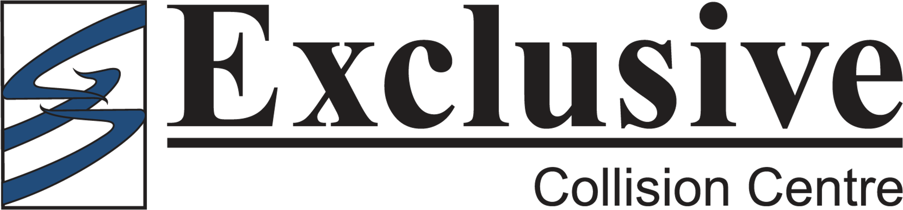 Exclusive Collision Centre Inc.