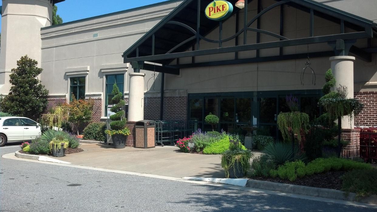 Pike Nurseries - Roswell, GA