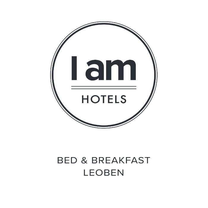I AM HOTELS Bed & Breakfast Leoben in Leoben