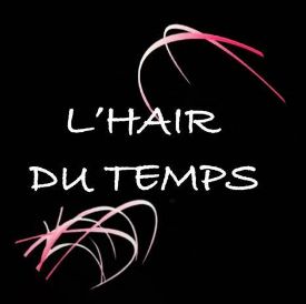L'Hair du Temps Coiffure, beauté