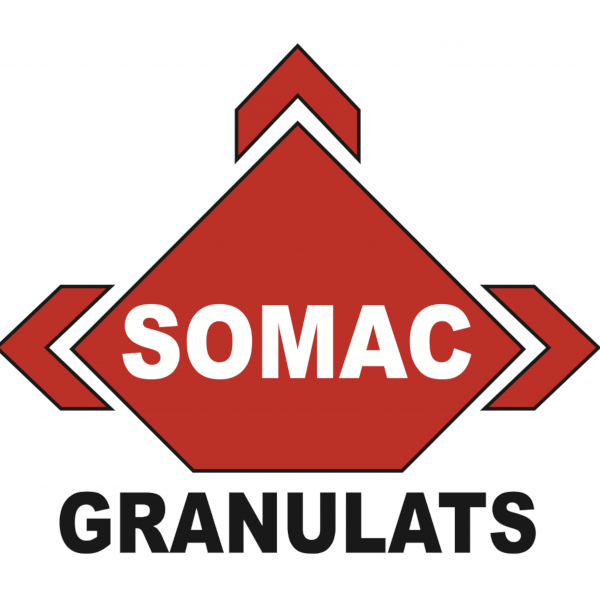 Somac Granulats SARL négoce de matériaux de construction