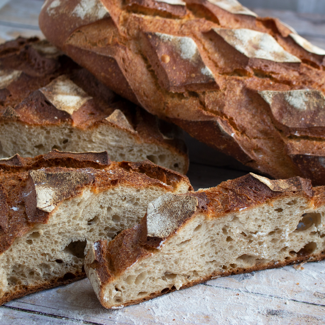 BOULANGERIE ANGE - Vert Saint Denis