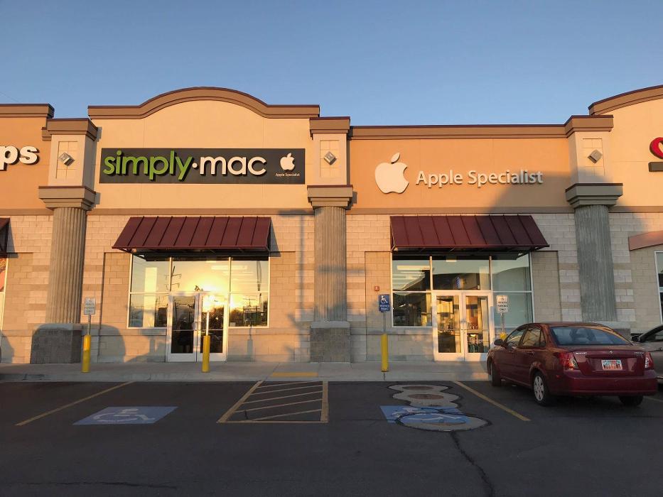 Simply Mac - Salt Lake City, UT