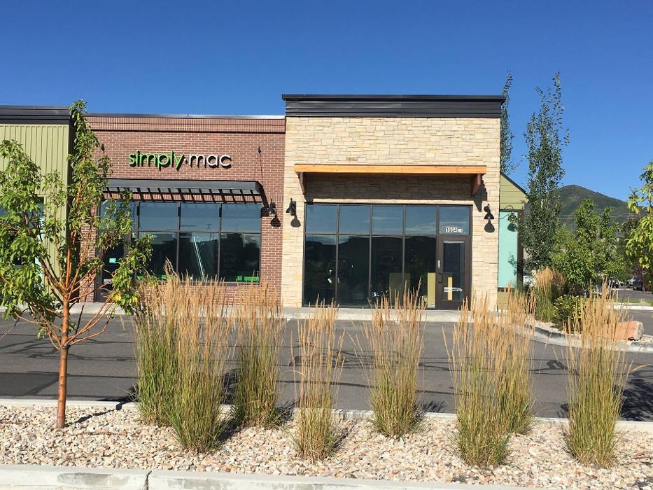 Simply Mac - Park City, UT