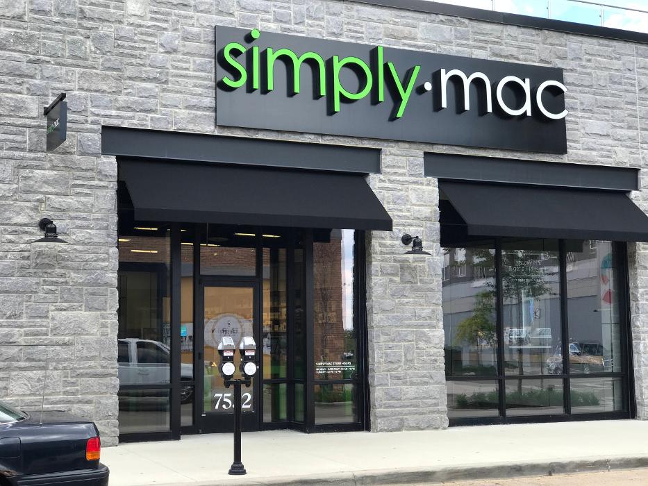 Simply Mac - West Chester, OH