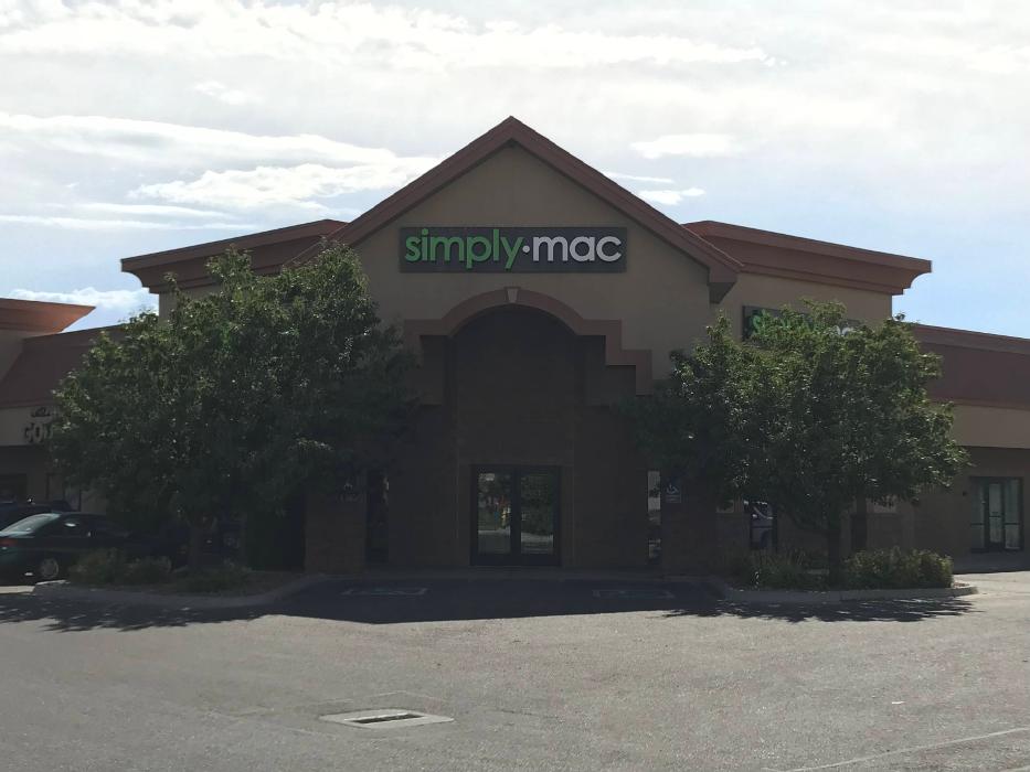 Simply Mac - Idaho Falls, ID
