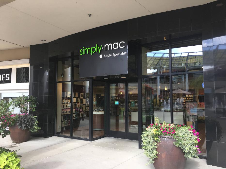 Simply Mac - Redmond, WA