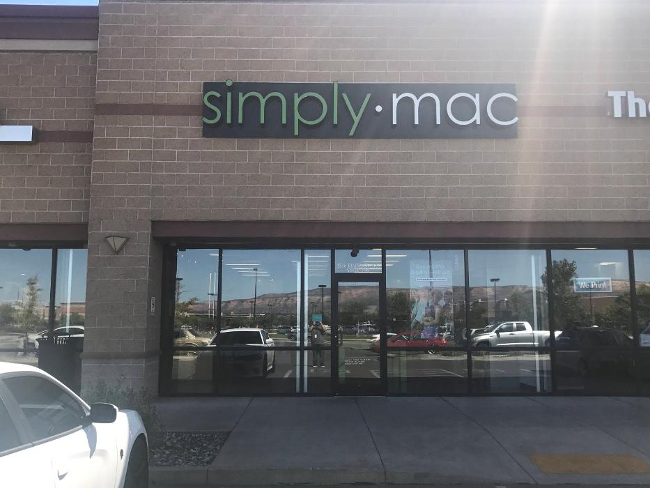 Simply Mac - Grand Junction, CO