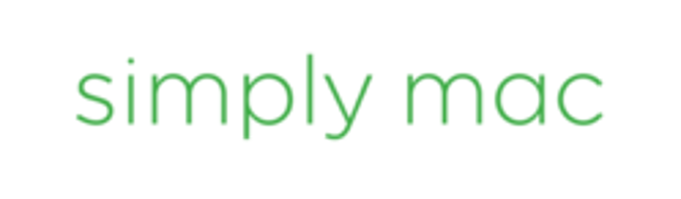 Simply Mac - Peachtree City, GA