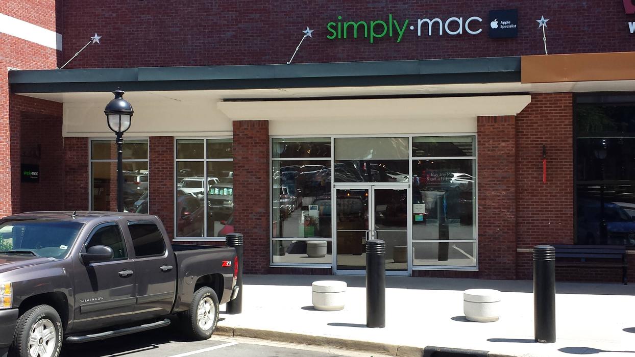 Simply Mac - Peachtree City, GA