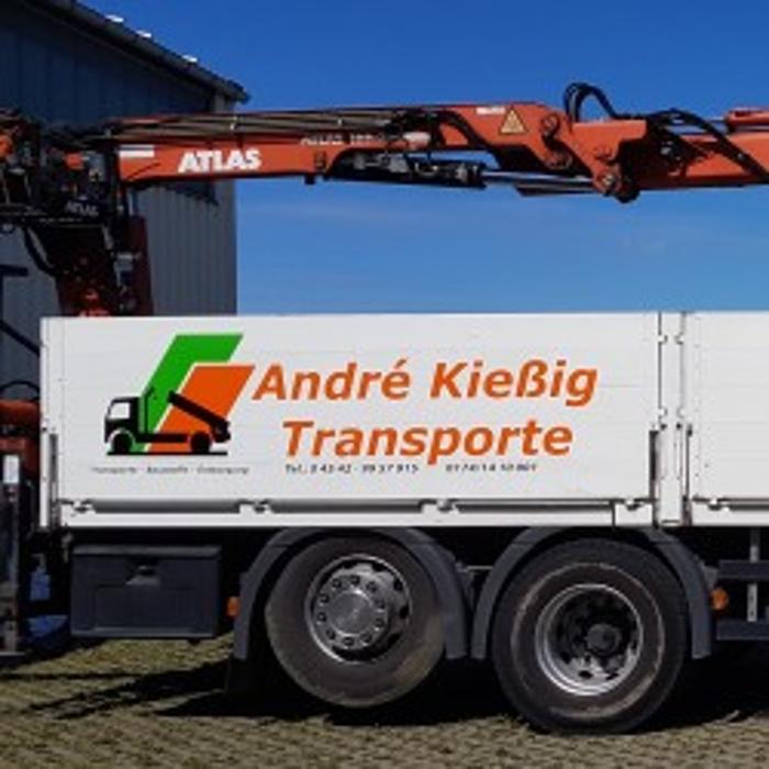 Bild zu André Kießig Transporte Einzelunternehmen in Breitenfelde Kreis Herzogtum Lauenburg Bild zu André Kießig Transporte Einzelunternehmen in Breitenfelde Kreis Herzogtum Lauenburg
