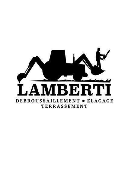 Lamberti SARL travaux agricoles
