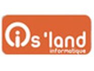 IS'LAND INFORMATIQUE réparation et restauration (objets divers)