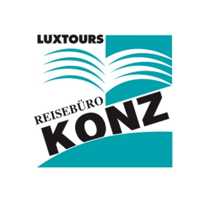Konzer Reisebüro Luxtours