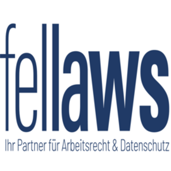 fellaws Rechtsanwälte für Arbeitsrecht und Datenschutz