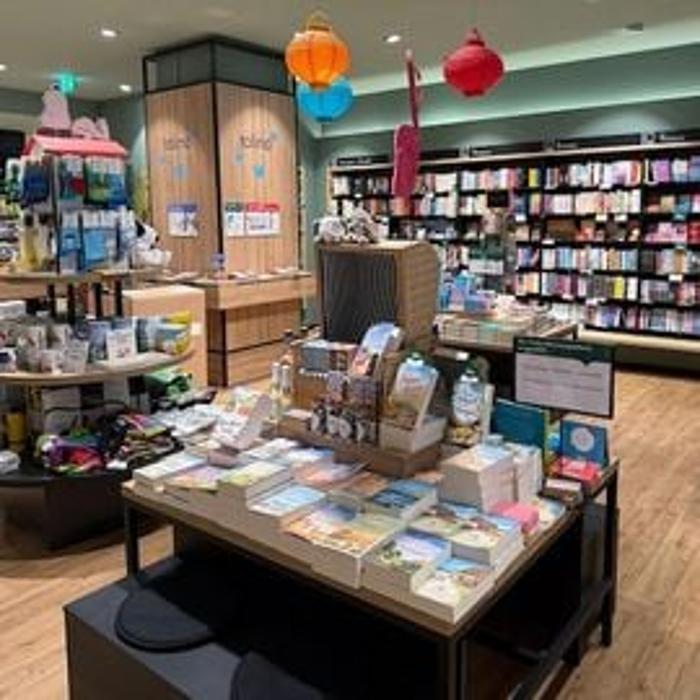 Thalia Mayersche Mönchengladbach, Hindenburgstraße in Mönchengladbach