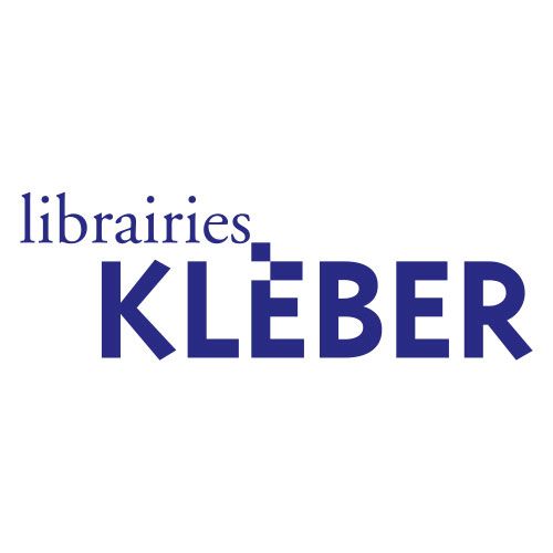 Librairie Internationale Kléber librairie et papeterie (détail)