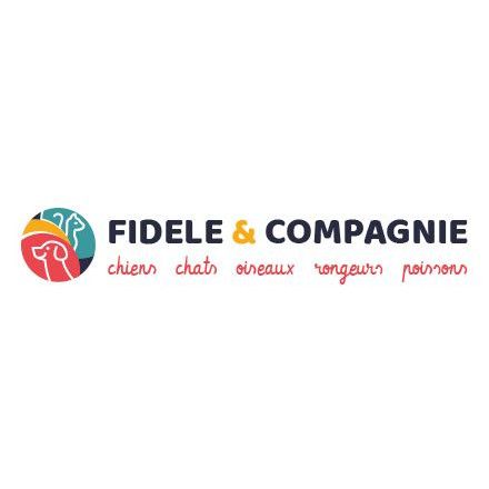 FIDELE Et Compagnie animalerie (fabrication, vente en gros de matériel, fournitures)