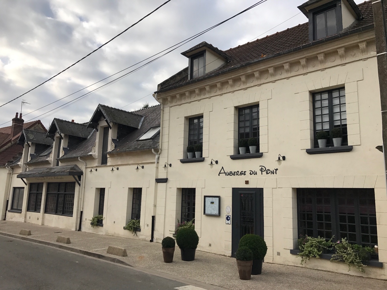 galerie image