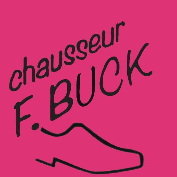 Chaussures Buck chaussures (détail)