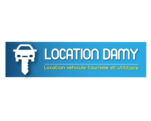 LOCATION DAMY location de voiture et utilitaire