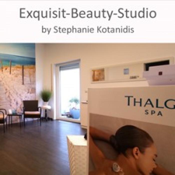 Bild zu Exquisit-Beauty-Studio in Sankt Augustin Bild zu Exquisit-Beauty-Studio in Sankt Augustin
