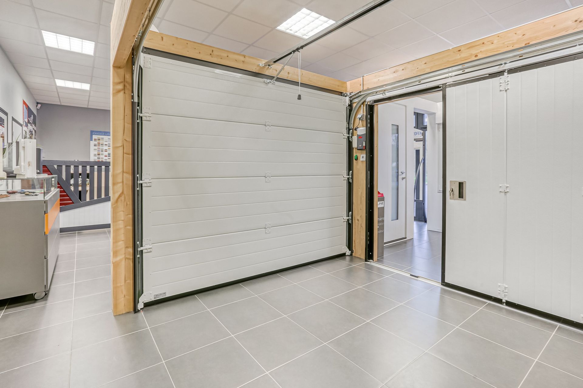 galerie image