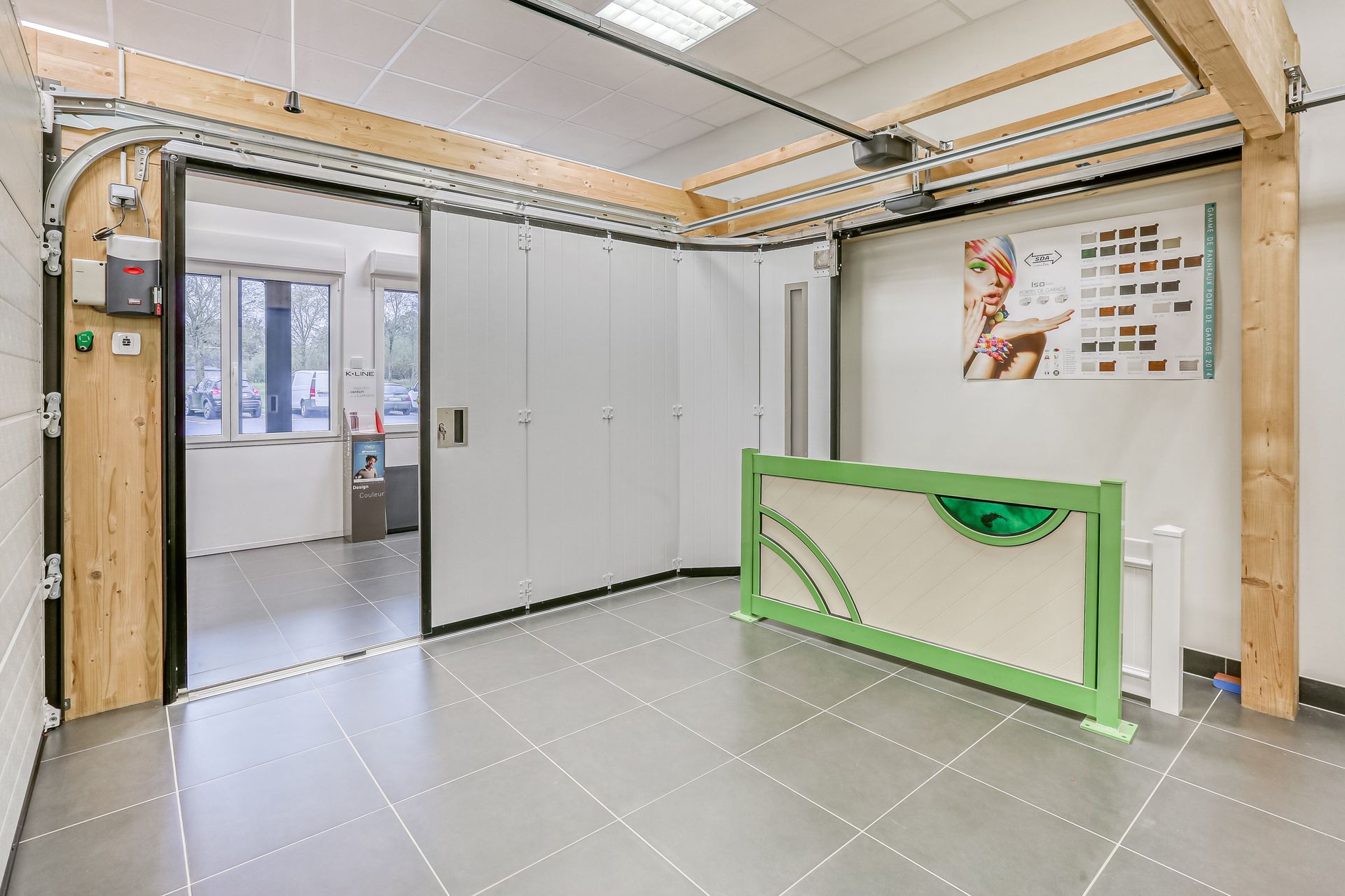 galerie image