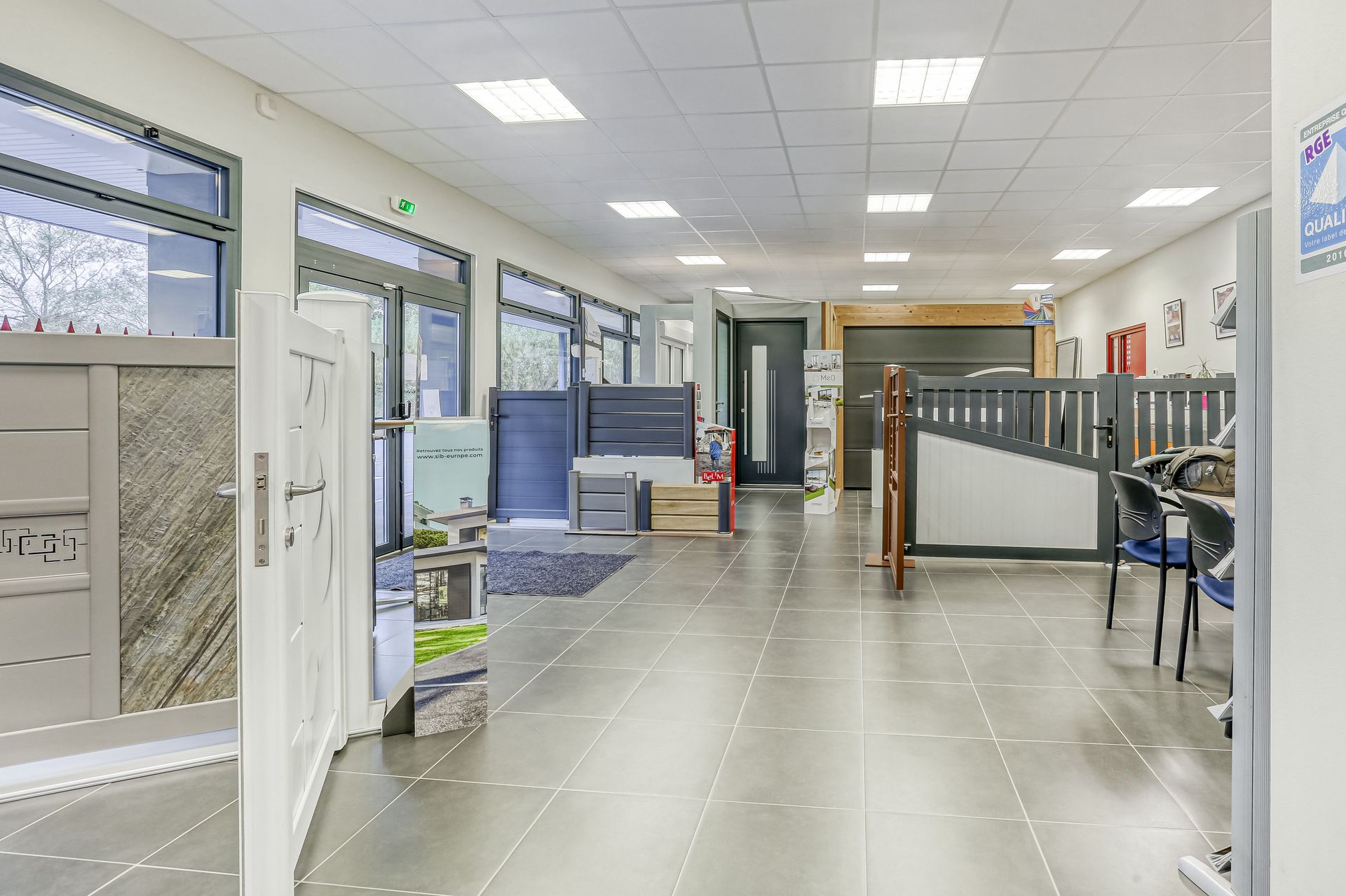 galerie image