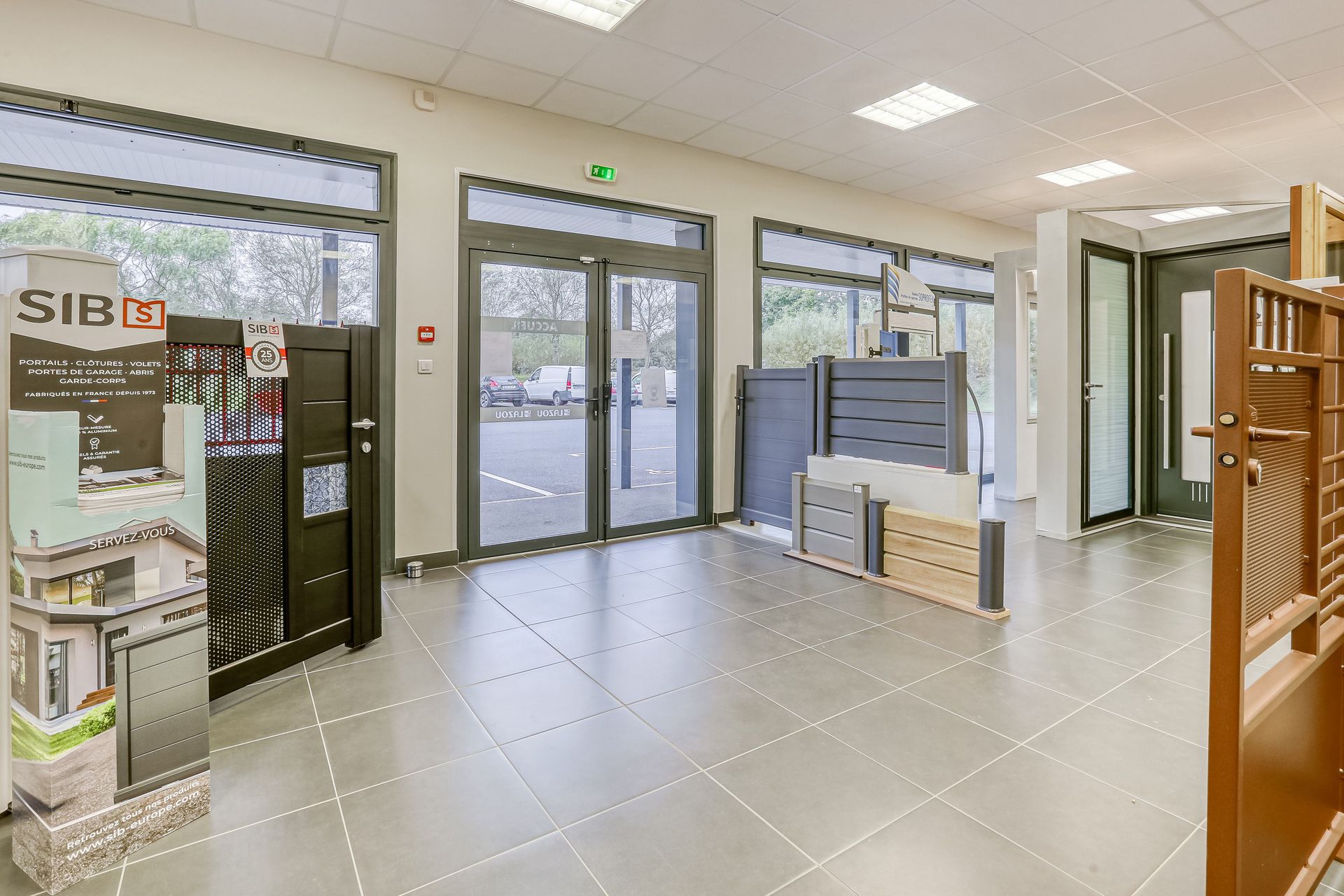 galerie image