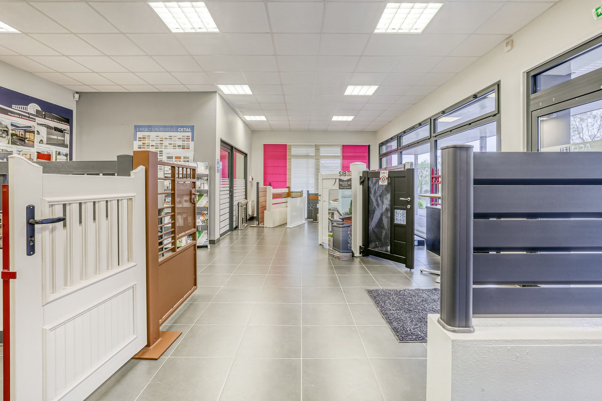 galerie image