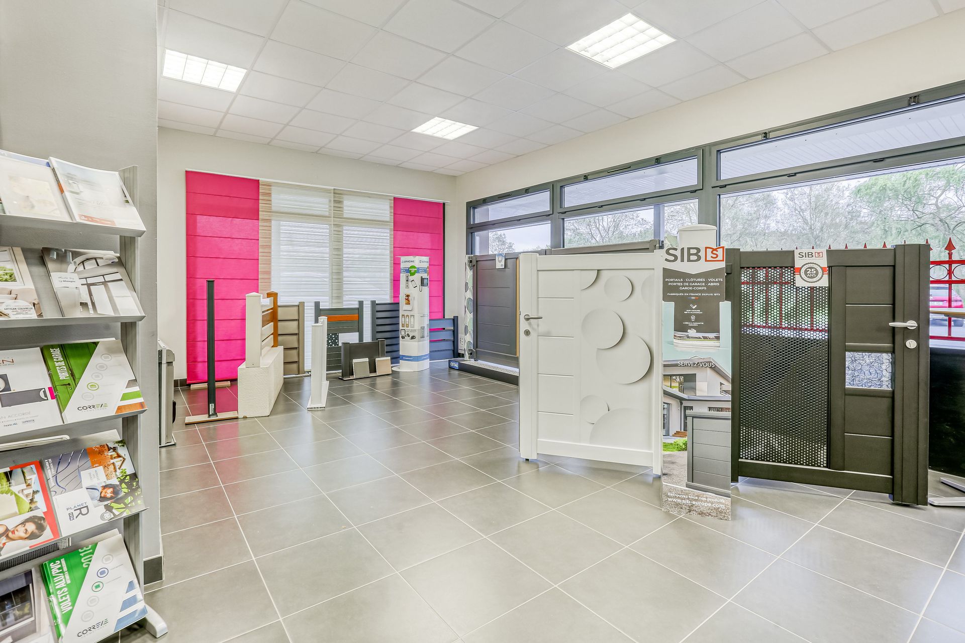 galerie image