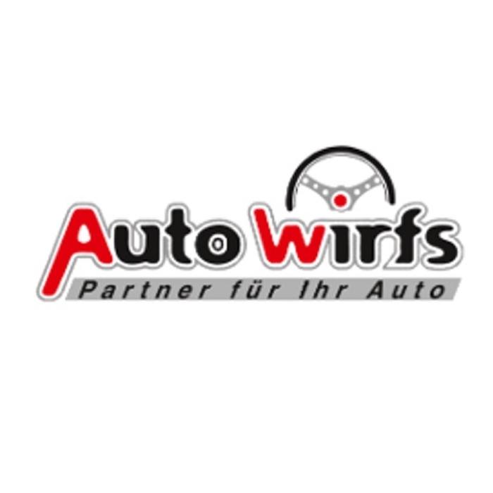 Auto Wirfs in Gerolstein