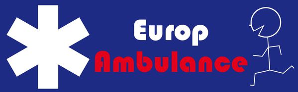 Europ Ambulance ambulance