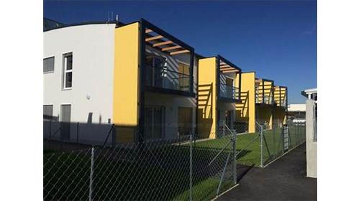 Zwickl GmbH, Minnatal in Markt Piesting