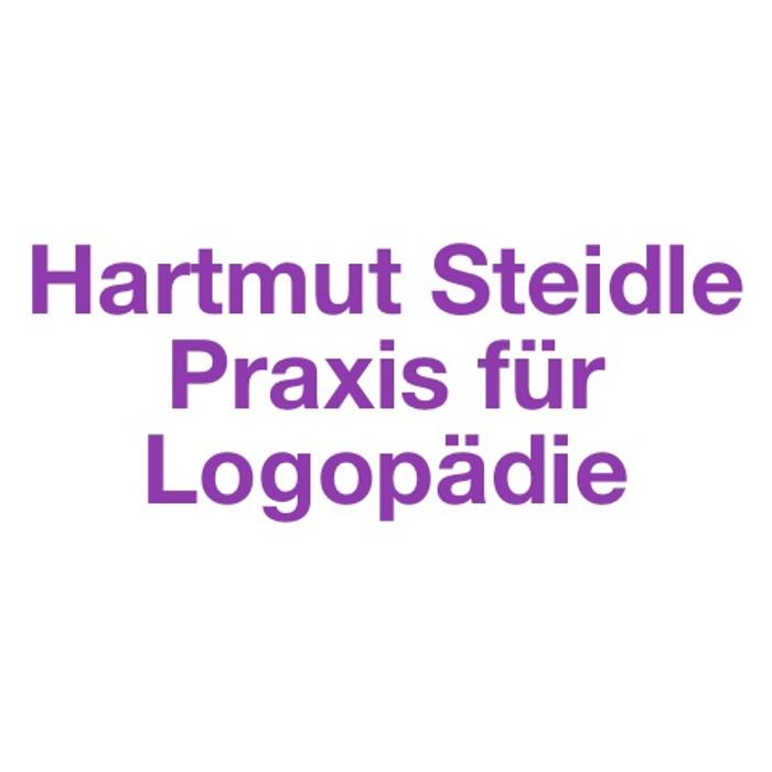 Hartmut Steidle Praxis für Logopädie